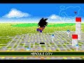 episode 93: gogeta unlocked!  part 5/5 