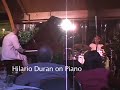 Hilario Duran Trio