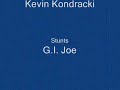 Joyride- A Kondracki Production