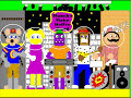 Chuck E Cheese 2-Stage (Proud Mary) Chuck E Cheese 2-Stage (Proud Mary)