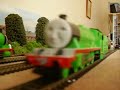 TMA Episode 3: Little Engines Can Do Big Things
