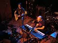 Jordan Rudess and Steven Wilson perform Porcupine Tree's Lazarus live.