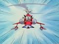cyborg lurochan cap 21 1/2 japones