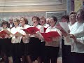 Beinasco Coro Polifonico Universit� della Terza Et�
