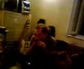 soir�e chez moumout avec boissons et chansons