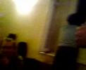 soir�e chez moumout avec boissons et chansons