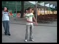 Silly Dance