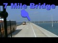 Key West Bus Ride From Miami, Florida