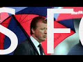Steve Mclaren - Umbrella (Talksport Remix!)