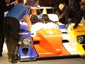 Présentation Team Oreca 2008