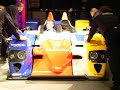 Présentation Team Oreca 2008