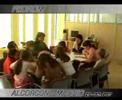 FEDROM - Atelier cultural (2) Gelu Vlasin & Cistina Vlasin