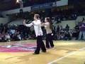 baile-hip hop