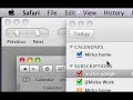 Tutorial: iCal - Google calendar