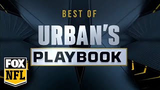 Urban Meyer: Go inside the mind of the Jaguars' new head coach — Best of Urban's Playbook | FOX NF by FOX Sports