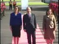 Llegada de el Presidente de los Estados Unidos Mexicanos, Felipe Calderon Hinojosa. Llegada de el Presidente de los Estados Unidos Mexicanos, Felipe Calderon Hinojosa.
