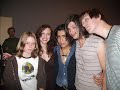 the blood arm
11/11/06
in virgin mega store in paris 
angela 
sorry the video is'nt completely