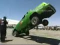 Lowrider jumps!