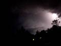 videos de Brisbane Lightning huge strobe effect