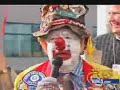 J.P. Patches Statue Kickoff - Feb 10, 2007