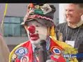 J.P. Patches Statue Kickoff - Feb 10, 2007