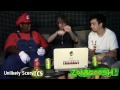 Click here to watch this video ZOMGoosh! Neighbor Drinks Tiger Blood While Wrecking A Transmission