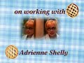 keri russell and cheryl hines talk about adrienne shelly's direction that led them both to be pleasently suprised with waitress.

 

special thanks to pie n'burger