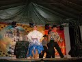 Mexico Lindo Ballet Folklorico de Cd. Mendoza