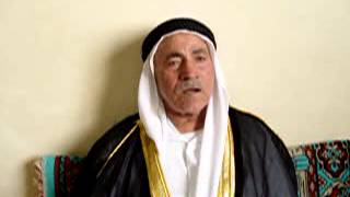 ح 4- مقابلة تاريخ شفوي للنكبة الفلسطينية مع السيد سليمان الكوز من قرية فجة - يافا - فلسطين المحتلة ح 4- مقابلة تاريخ شفوي للنكبة الفلسطينية مع السيد سليمان الكوز من قرية فجة - يافا - فلسطين المحتلة