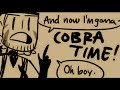 Watch the last episode now! www.youtube.com Episode 3 is here, starring the rest of the Cobra Unit! CAN YOU VIEW IT, SNAKE? ARE YA VIEWIN' IT?