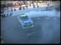 Chase Race No. 6 Martinsville 2008