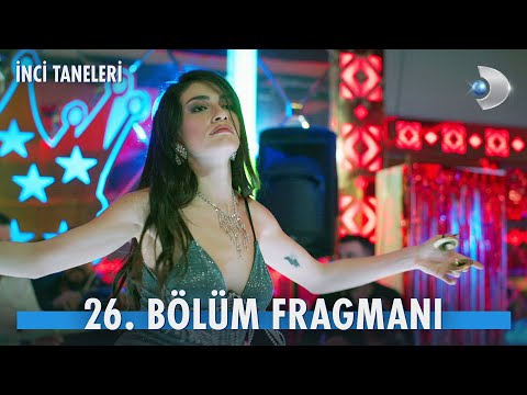 İnci Taneleri 26. Bölüm Fragmanı                                                                                                                                                                                                                          