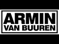 Armin Van Buuren & DJ Shah feat. Chris Jones - Going Wrong