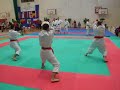 Klub Karate Kamikaze