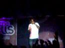Nas - You Can Hate Me Now - Yelling \"F*ck The World\" LIVE!!