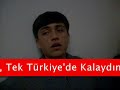 Gaziantep - Barak Havas? ( Ezo Gelin )