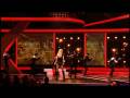 Britney Spears LIVE!!!!!!! X-Factor 2008