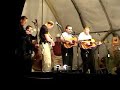 mountain heart at the ossipee valley bluegrass festival