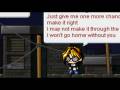 videos de Won't Go Home Without You.wmv