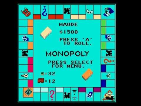 monopoly