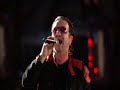 U2 - Elevation {Live In Milan Italy}