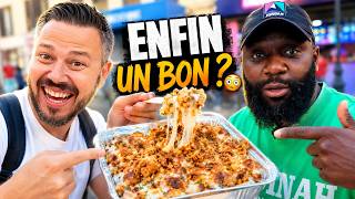 IL NOUS A RÉCONCILIÉS AVEC LE CROUSTY 😳 | RESTOS À L'ARRACHE
