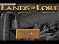 just an introduction to some backstory, as well as exploring gladstone keep.