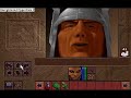 just an introduction to some backstory, as well as exploring gladstone keep.