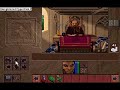 just an introduction to some backstory, as well as exploring gladstone keep.