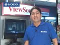 Viewsonic VG1930WM
