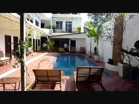 Video of Coolabah Resort