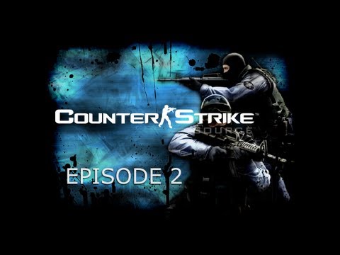 Counter Strike source - Détente n°2 