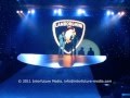 Lamborghini Aventador LP700-4 Thailand Premiere @ Intercontinental Hotel, Bangkok