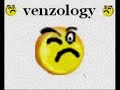 VENZOLOGY VENZOLOGY